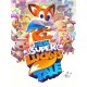 New Super Lucky's Tale EU Nintendo Switch CD Key