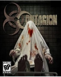 Contagion PC Steam CD Key