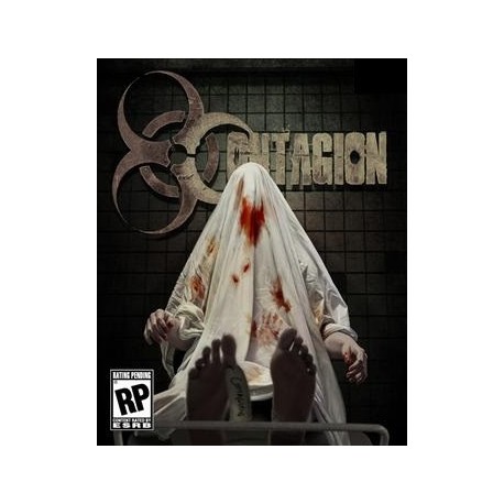Contagion PC Steam CD Key