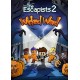 The Escapists 2 - Wicked Ward DLC EU Steam CD Key