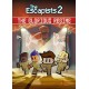 The Escapists 2 - Glorious Regime Prison DLC EU Steam CD Key
