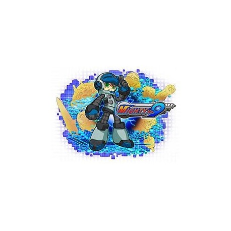 Mighty No. 9 XBOX One CD Key