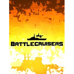 Battlecruisers Steam CD Key