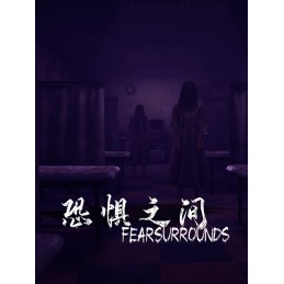 Fear Surrounds PC Steam CD Key