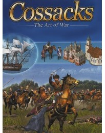 Cossacks: Art of War PC Steam CD Key
