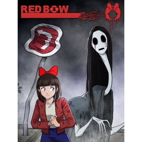 Red Bow EU Steam CD Key