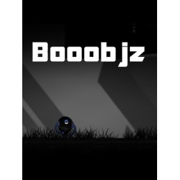 Booobjz EU Steam CD Key