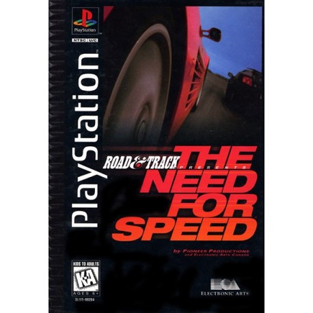 Need for Speed EU EA App CD Key