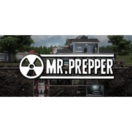 Mr. Prepper Steam CD Key