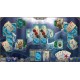 Jewel Match Atlantis Solitaire 2 - Collector's Edition Steam CD Key