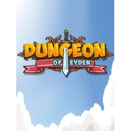 Dungeon of Eyden PC Steam CD Key