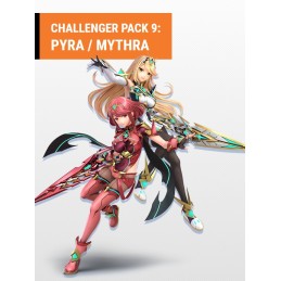 Super Smash Bros. Ultimate - CHALLENGER PACK 9 DLC EU Nintendo Switch CD Key
