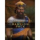 Sid Meier's Civilization VI - Babylon Pack DLC Steam CD Key