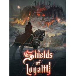 Shields of Loyalty Steam CD Key