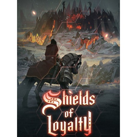 Shields of Loyalty Steam CD Key
