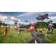 Serious Sam 4 Deluxe Edition Upgrade EU PC Steam Altergift