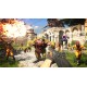 Serious Sam 4 Deluxe Edition Upgrade EU PC Steam Altergift
