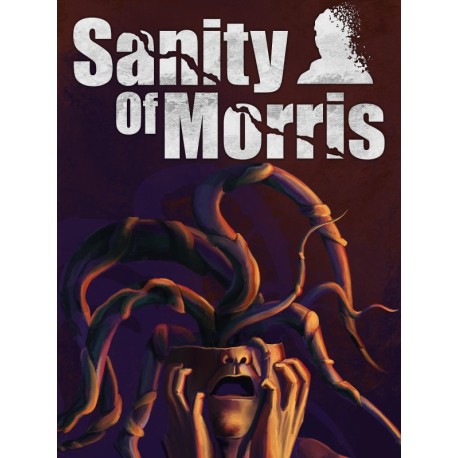 Sanity of Morris PC Steam CD Key