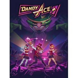 Dandy Ace PC Steam CD Key