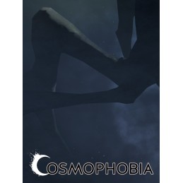 Cosmodread PC Steam Altergift