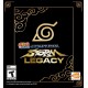 Naruto Shippuden Ultimate Ninja STORM Legacy EU Steam CD Key