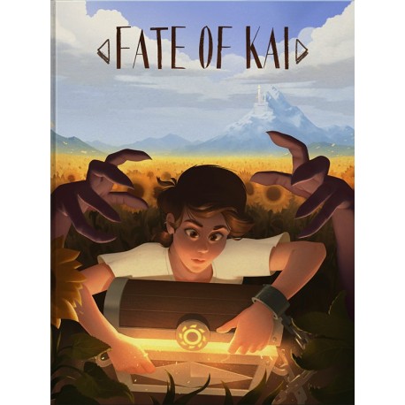 Fate of Kai PC Steam CD Key