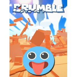 Crumble PC Steam CD Key