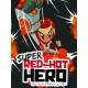 Super Red-Hot Hero Steam CD Key