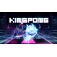 KING PONG Steam CD Key