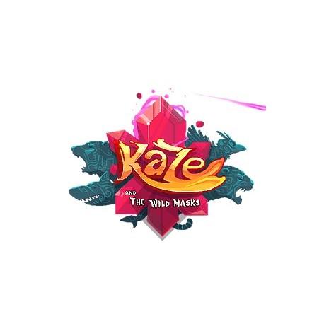 Kaze and the Wild Masks EU PC Steam Altergift