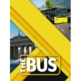The Bus EU v2 PC Steam Altergift