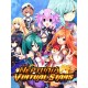 Neptunia Virtual Stars PC Steam CD Key