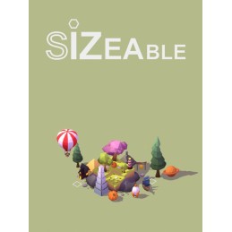 Sizeable Steam CD Key