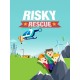 Risky Rescue EU Steam CD Key