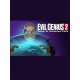 Evil Genius 2 Deluxe Edition PC Steam CD Key