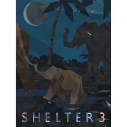 Shelter 3 Steam CD Key