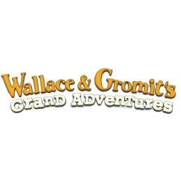 Wallace & Gromit's Grand Adventures PC Steam CD Key