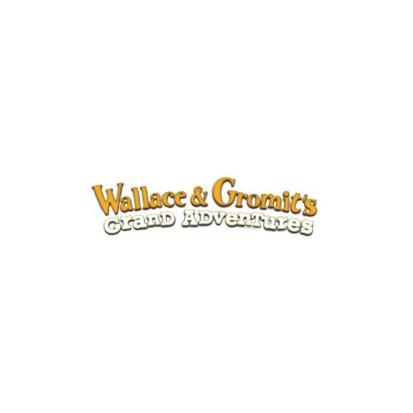 Wallace & Gromit's Grand Adventures PC Steam CD Key