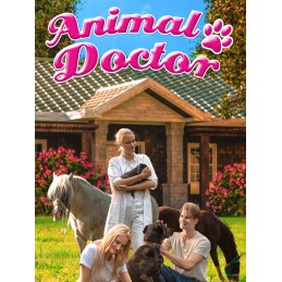 Animal Doctor PC Steam CD Key