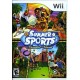 Sports Party EU Nintendo Switch CD Key