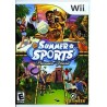 Sports Party EU Nintendo Switch CD Key