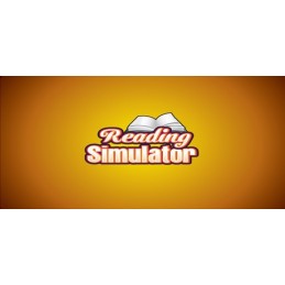 Reading Simulator Steam CD Key