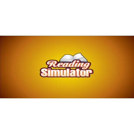 Reading Simulator Steam CD Key