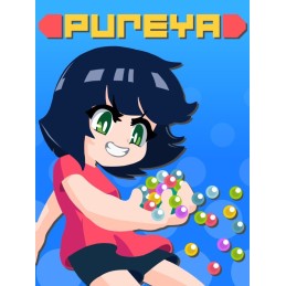 pureya PC Steam CD Key