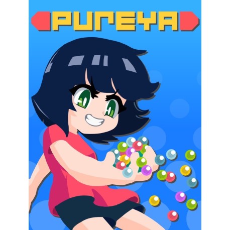 pureya PC Steam CD Key