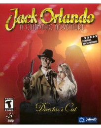 Jack Orlando: Director's Cut Steam CD Key