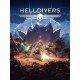 HELLDIVERS Dive Harder Edition PC Steam CD Key