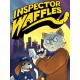 Inspector Waffles Steam CD Key