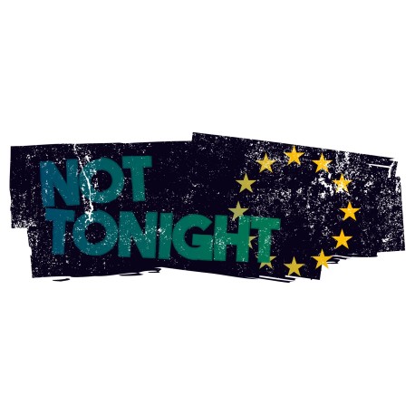 Not Tonight PC Steam CD Key