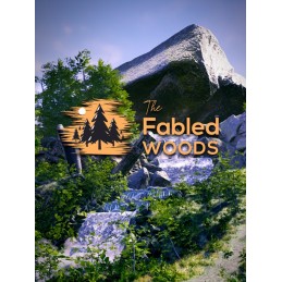 The Fabled Woods Steam CD Key